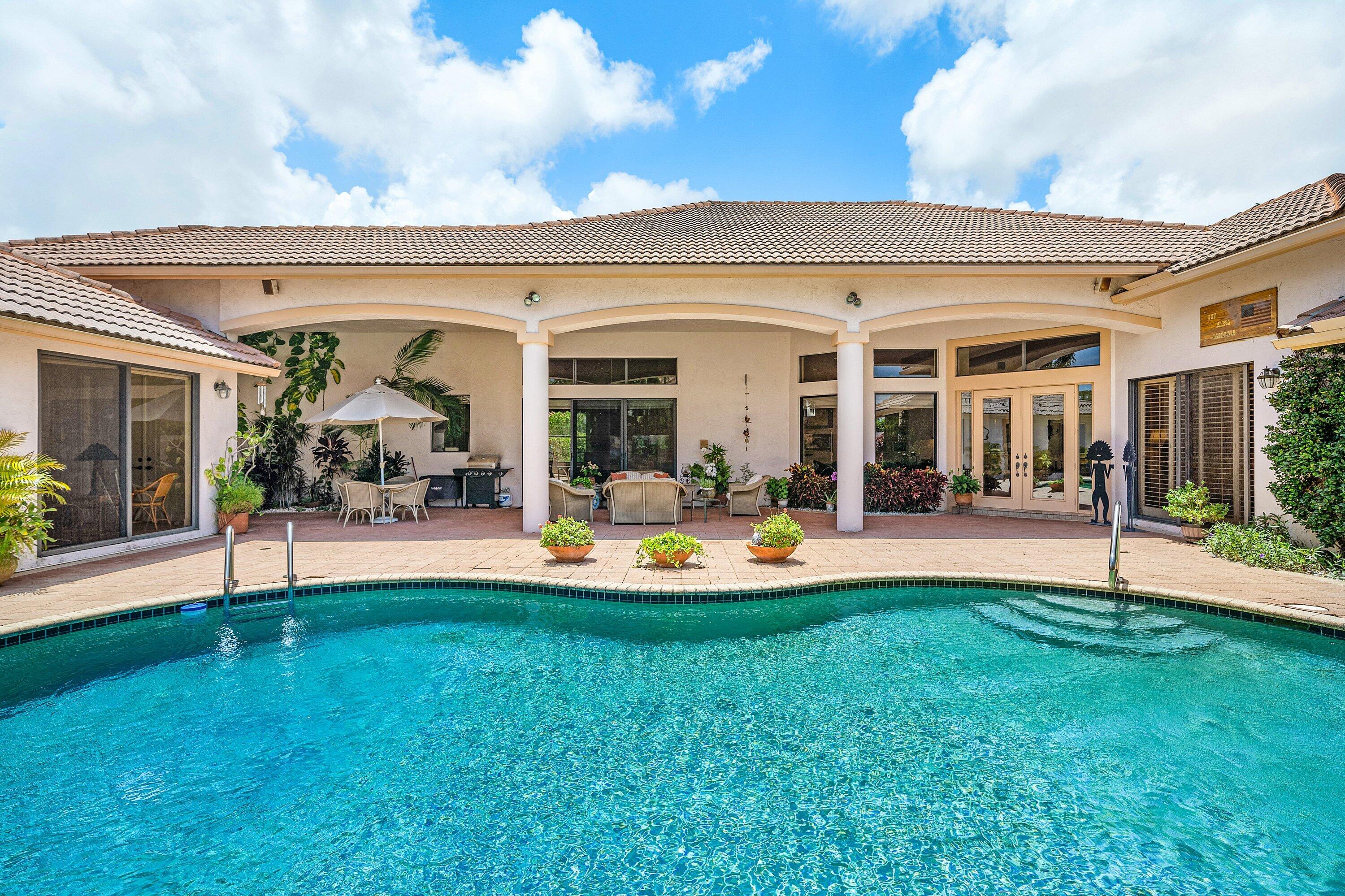 BOCAIRE COUNTRY CLUB - Residential