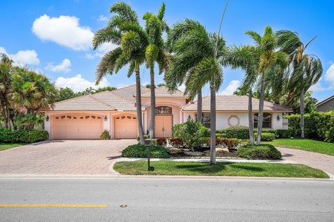 Tiny photo for 4727 Bocaire Boulevard, Boca Raton, FL 33487 (MLS # B26034306)