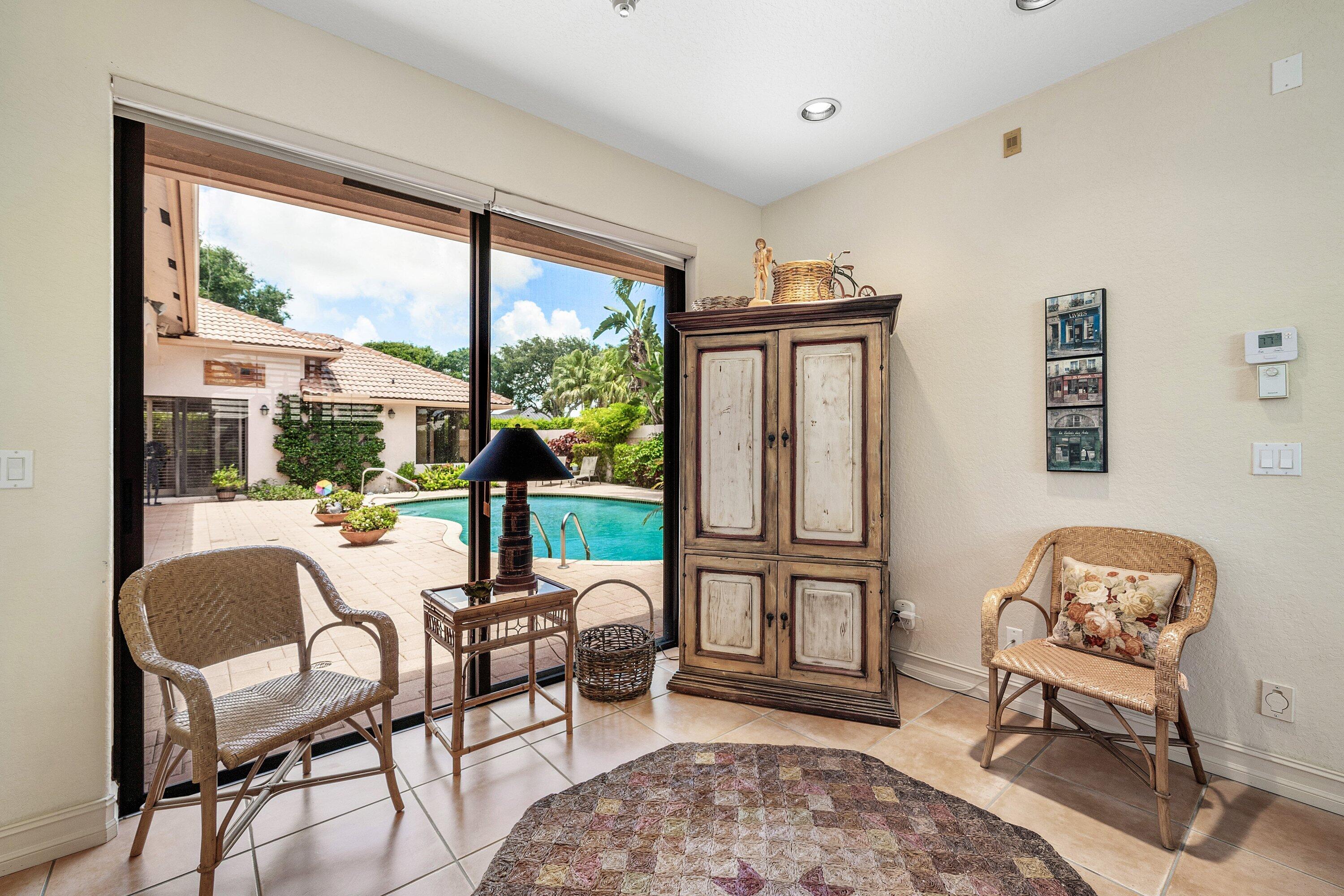 BOCAIRE COUNTRY CLUB - Residential