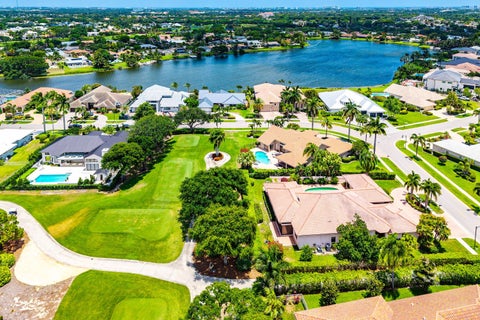 Tiny photo for 4727 Bocaire Boulevard, Boca Raton, FL 33487 (MLS # B26034306)
