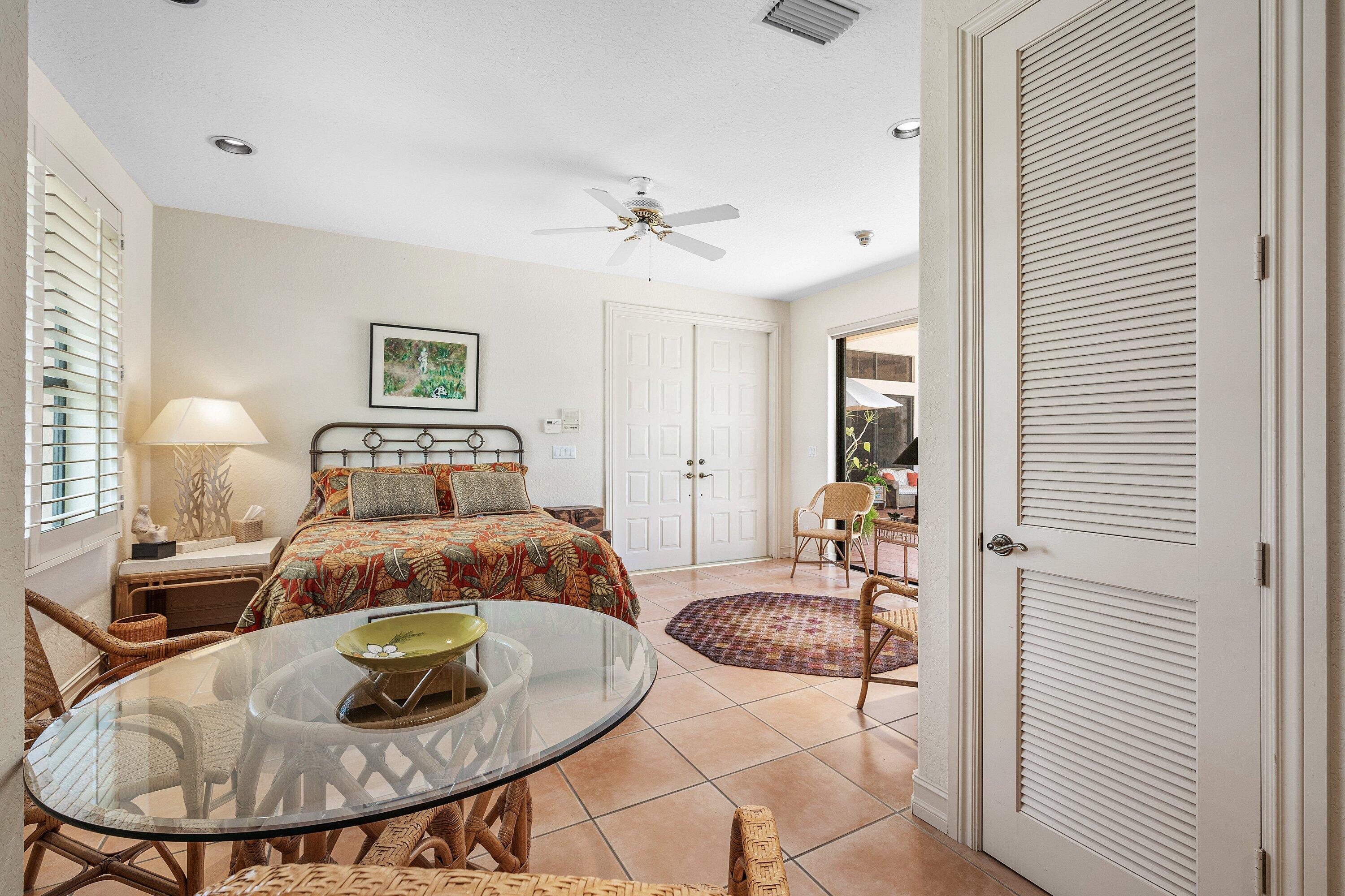 BOCAIRE COUNTRY CLUB - Residential