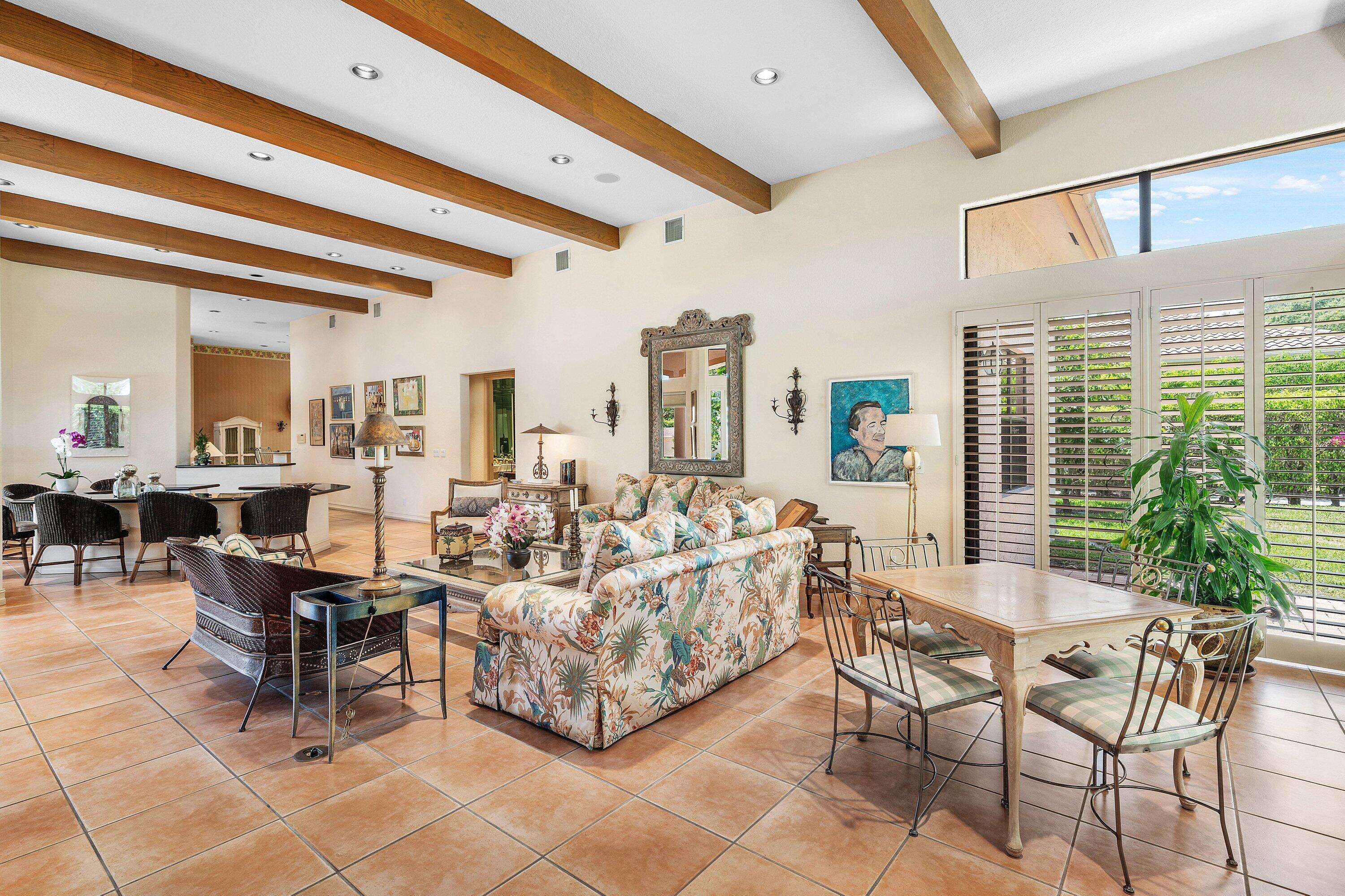 BOCAIRE COUNTRY CLUB - Residential