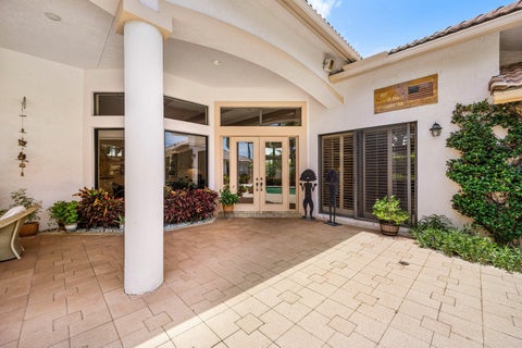 Tiny photo for 4727 Bocaire Boulevard, Boca Raton, FL 33487 (MLS # B26034306)