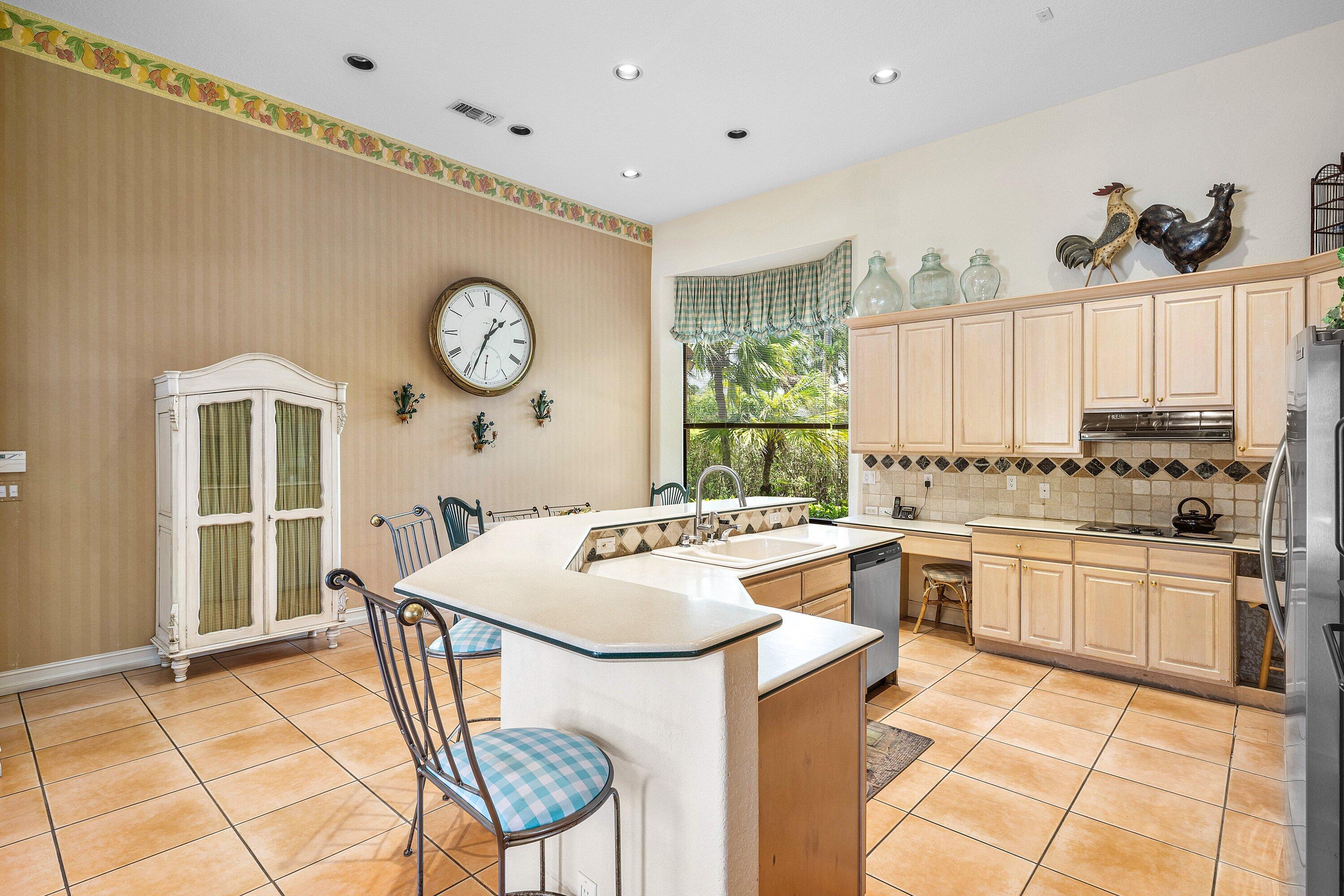 BOCAIRE COUNTRY CLUB - Residential