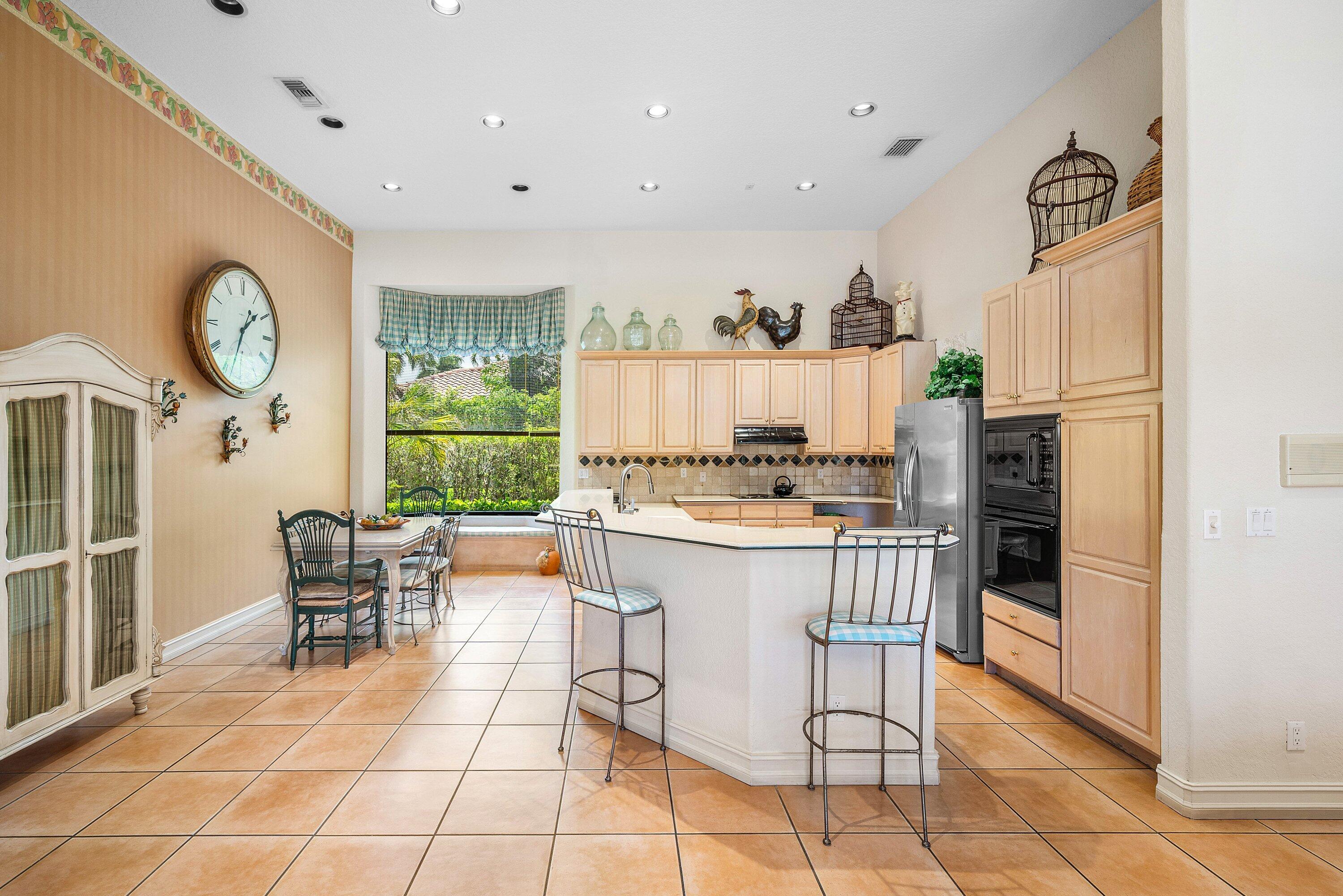 BOCAIRE COUNTRY CLUB - Residential