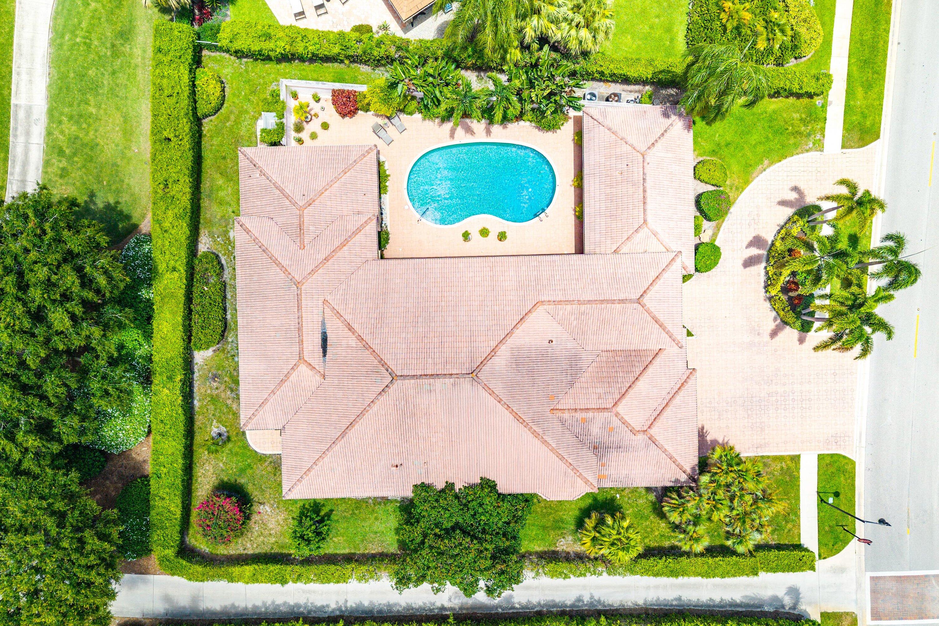 BOCAIRE COUNTRY CLUB - Residential