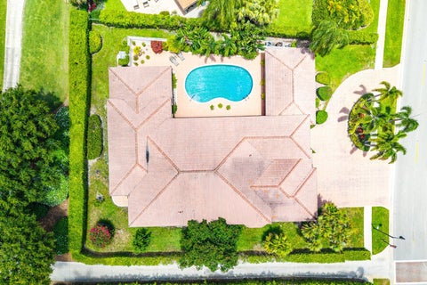 Tiny photo for 4727 Bocaire Boulevard, Boca Raton, FL 33487 (MLS # B26034306)