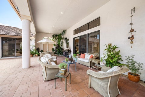 Tiny photo for 4727 Bocaire Boulevard, Boca Raton, FL 33487 (MLS # B26034306)