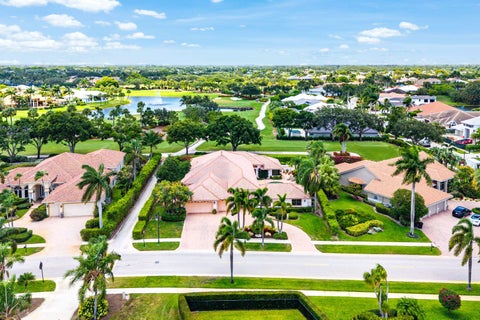 Tiny photo for 4727 Bocaire Boulevard, Boca Raton, FL 33487 (MLS # B26034306)