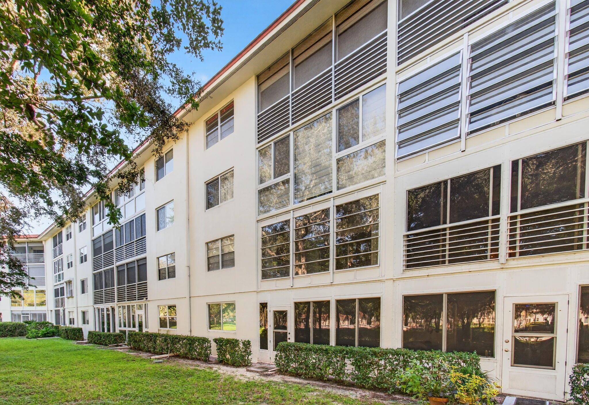 CAYMAN VILLAGE A CONDO - Residential Lease