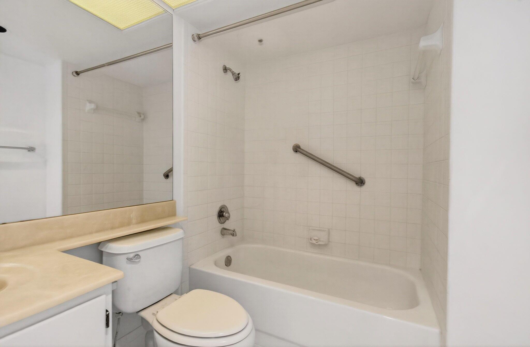 CAYMAN VILLAGE A CONDO - Residential Lease