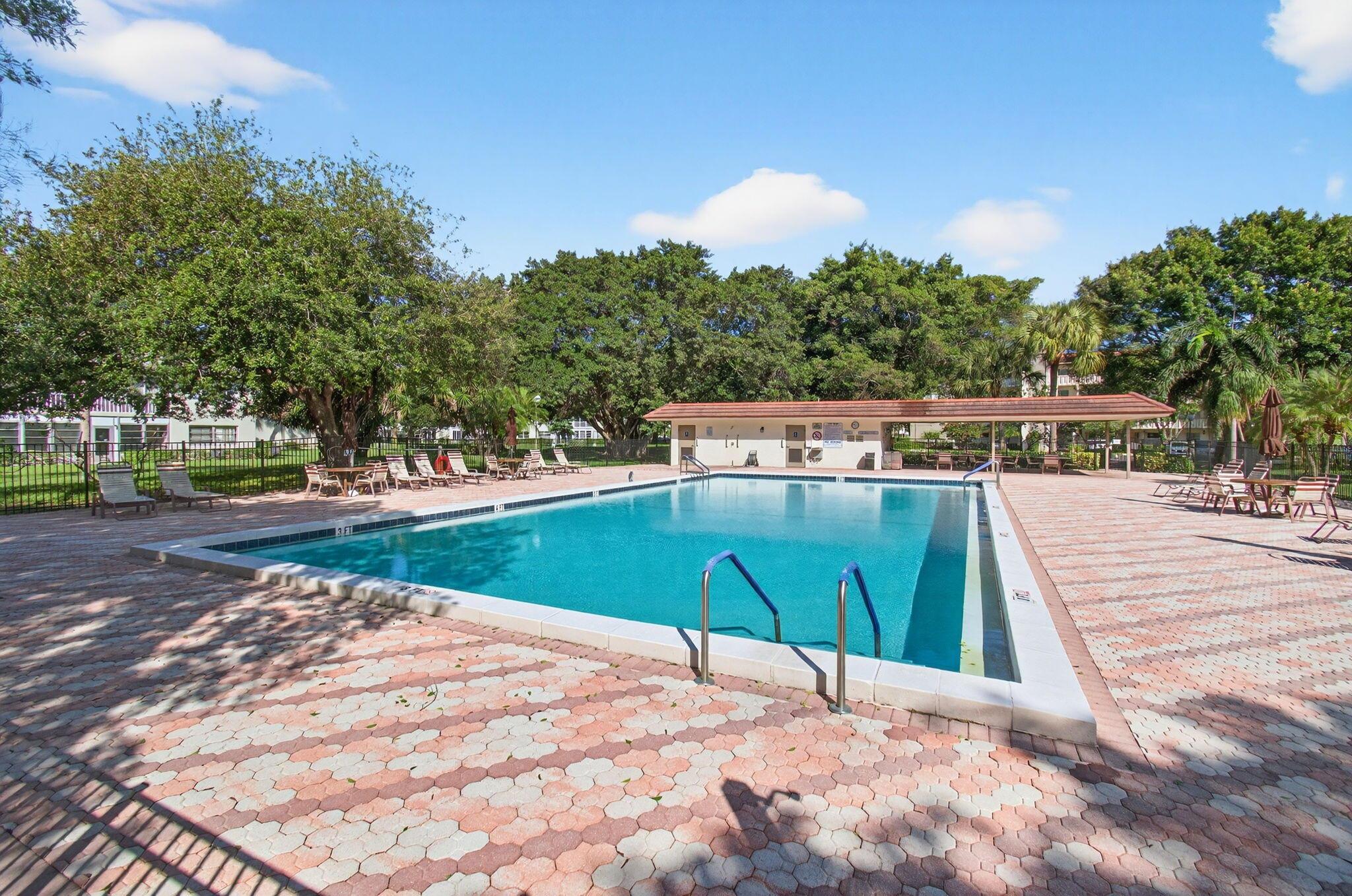 CAYMAN VILLAGE A CONDO - Residential Lease