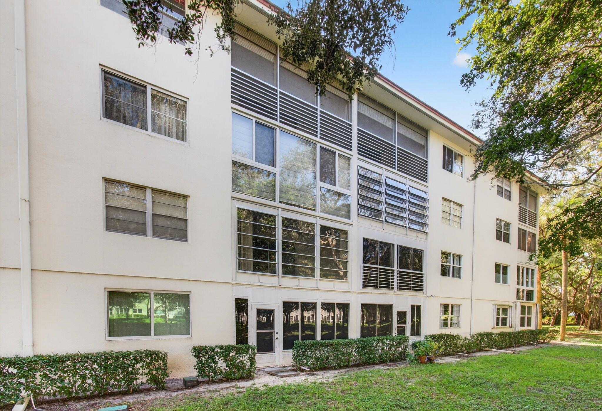 CAYMAN VILLAGE A CONDO - Residential Lease