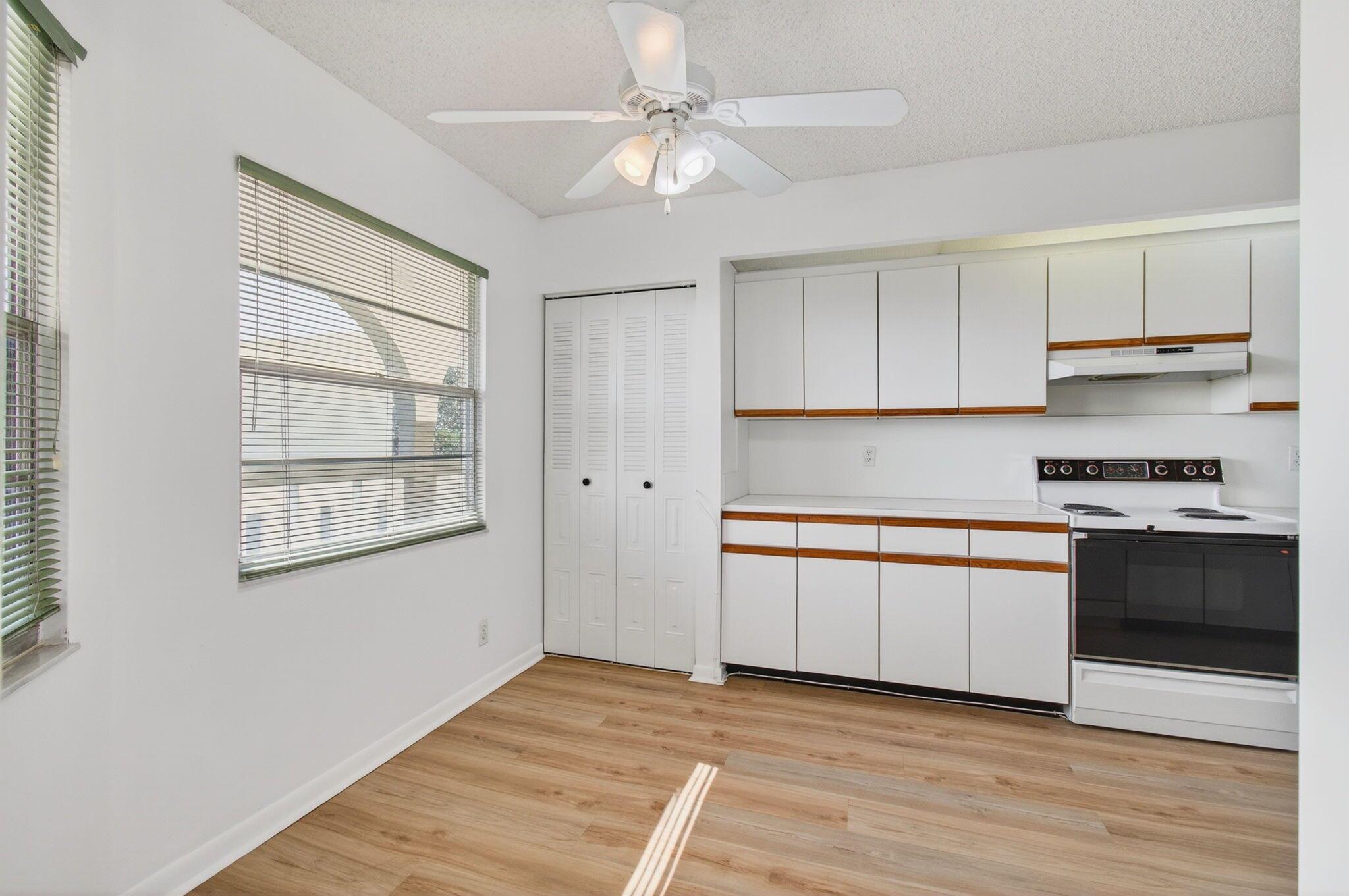 CAYMAN VILLAGE A CONDO - Residential Lease