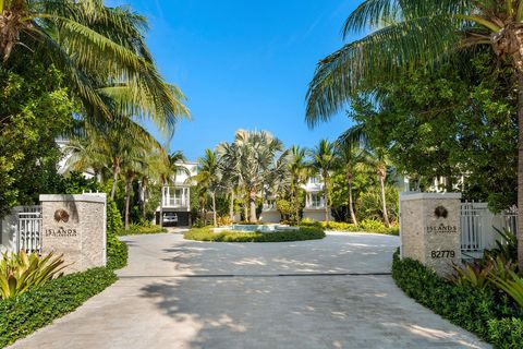 82779 Old Highway 21 Islamorada FL 33036