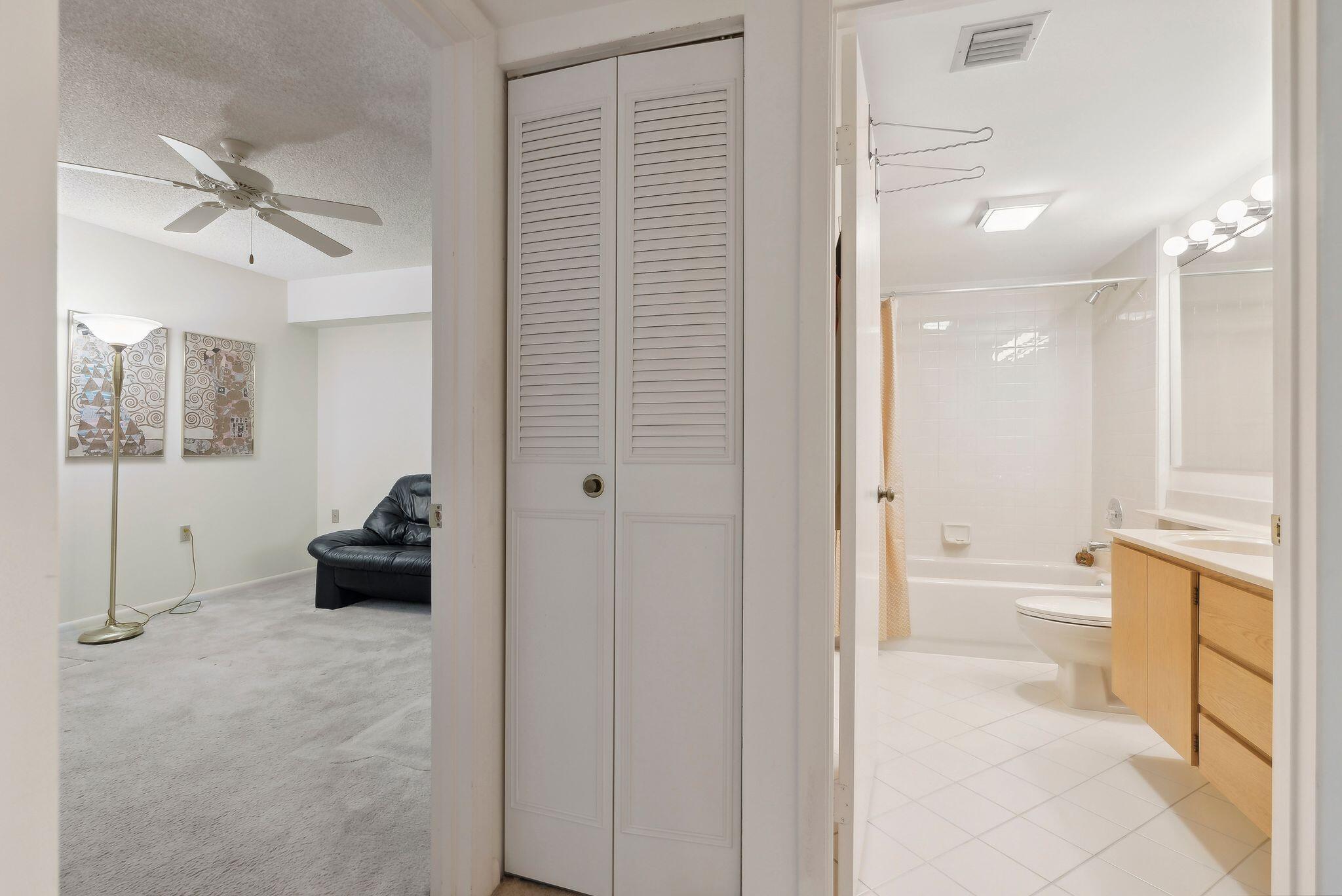 WHITEHALL CONDO - Residential