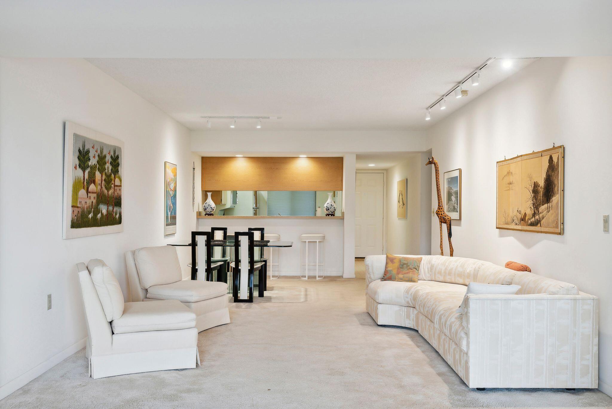 WHITEHALL CONDO - Residential