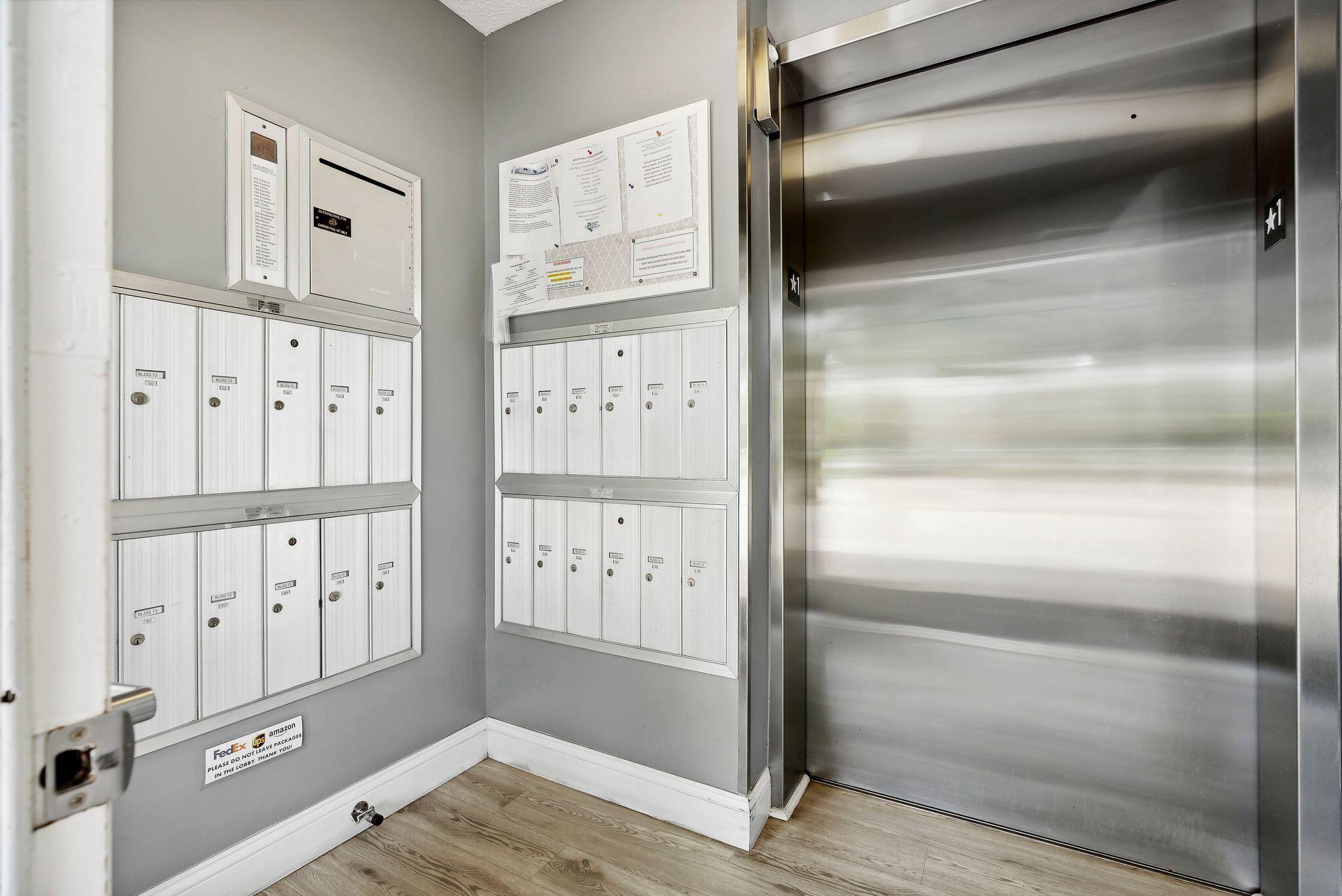 WHITEHALL CONDO - Residential