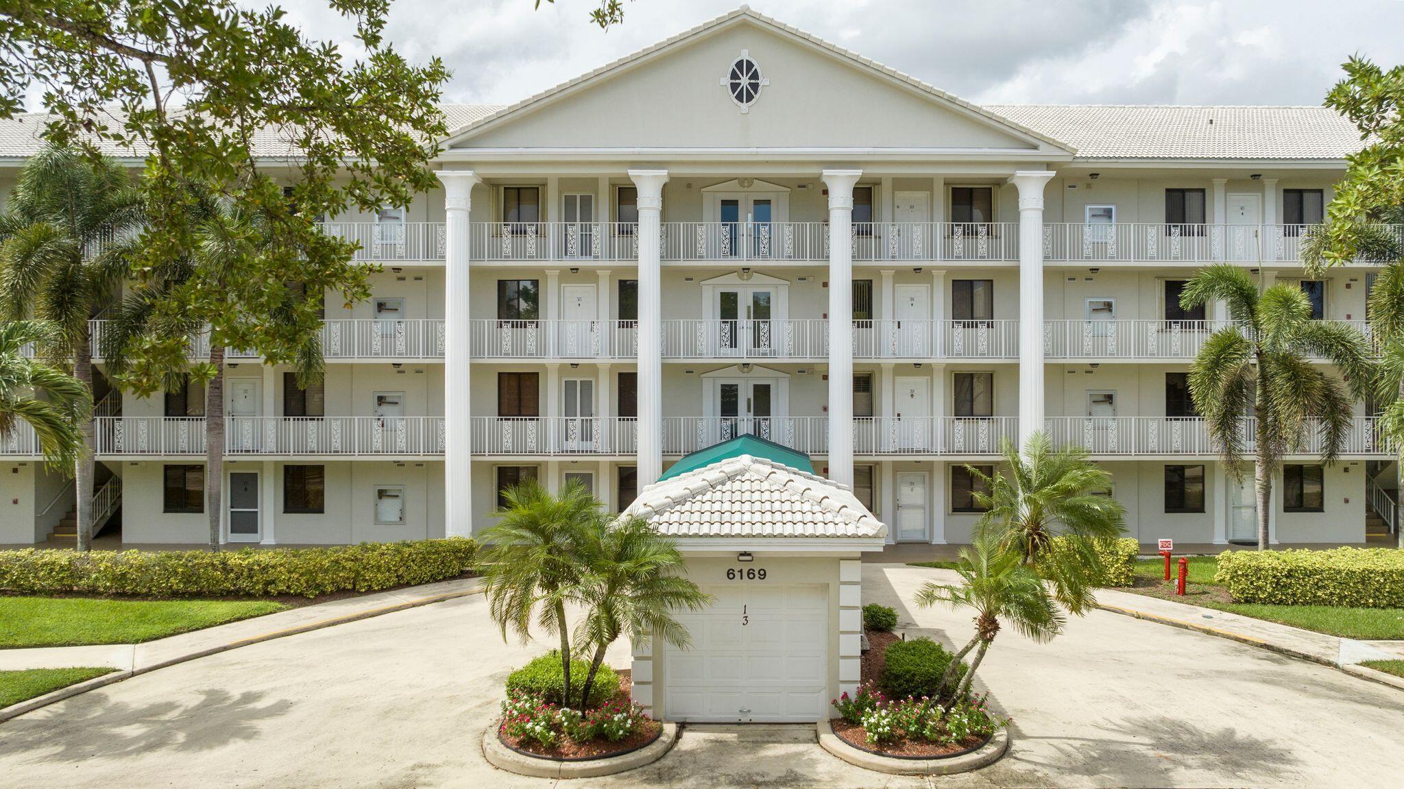 WHITEHALL CONDO - Residential