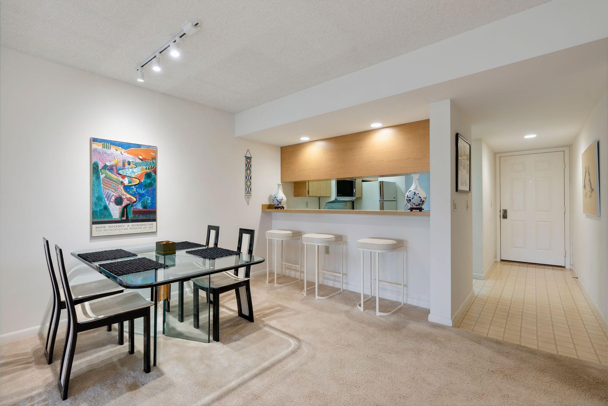 WHITEHALL CONDO - Residential