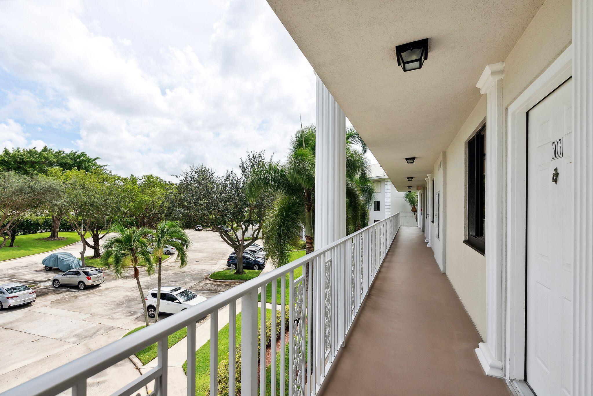 WHITEHALL CONDO - Residential