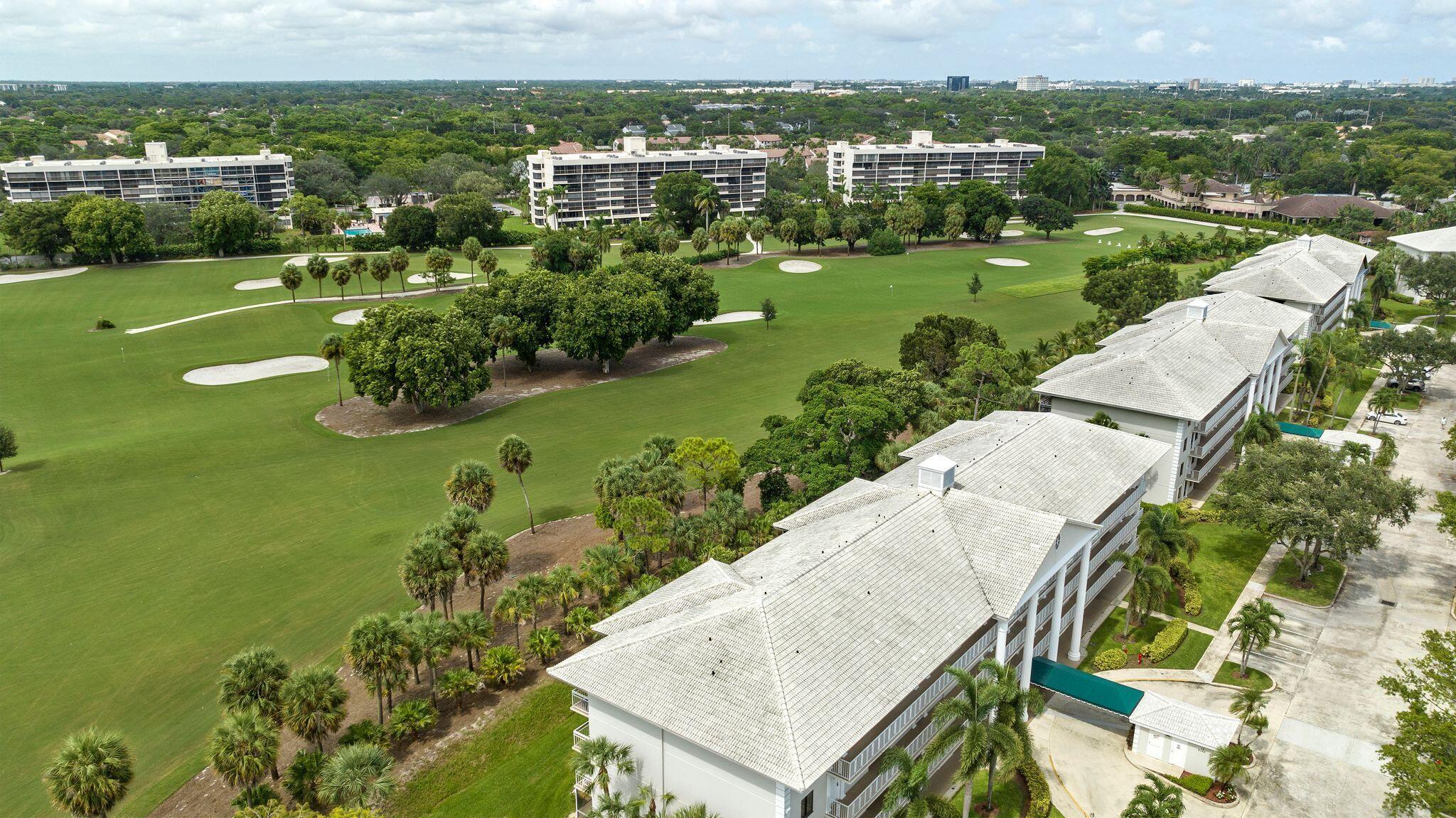 WHITEHALL CONDO - Residential