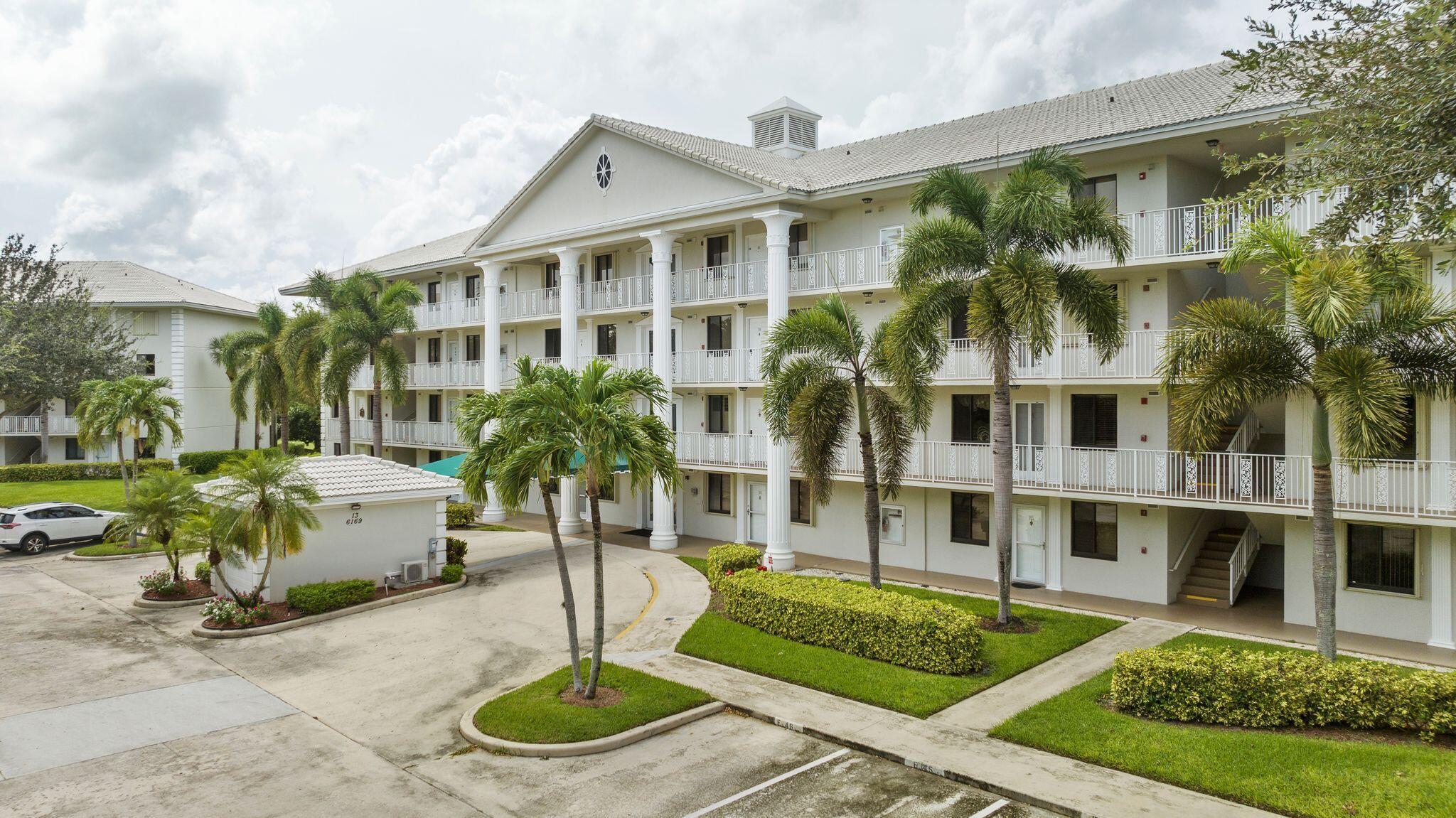 WHITEHALL CONDO - Residential