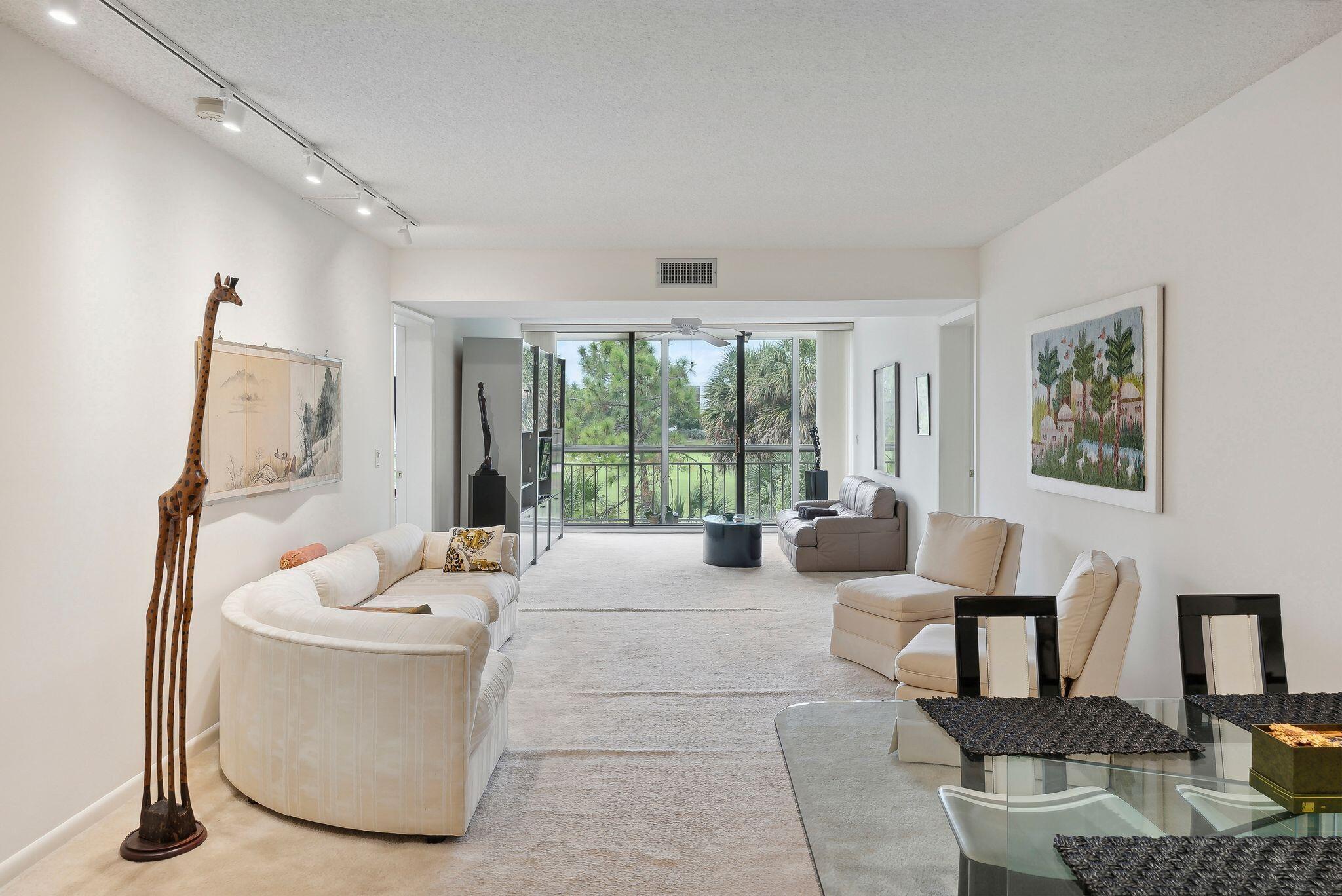 WHITEHALL CONDO - Residential