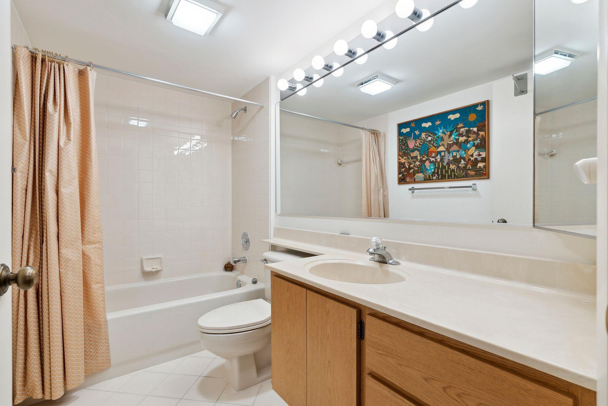 WHITEHALL CONDO - Residential