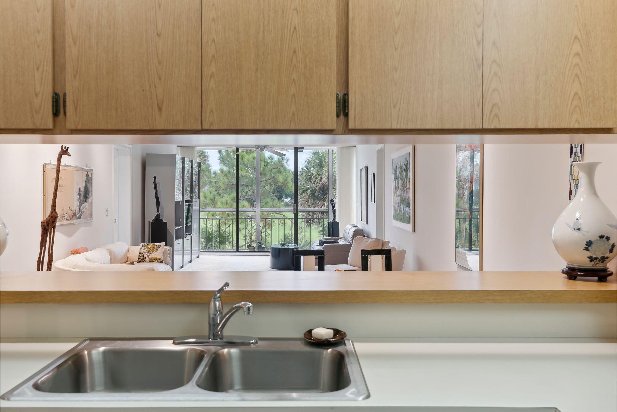 WHITEHALL CONDO - Residential