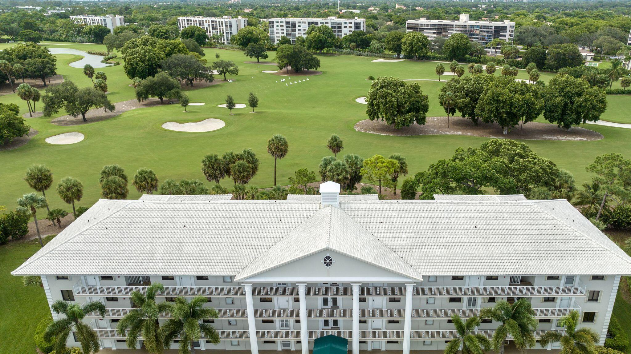 WHITEHALL CONDO - Residential