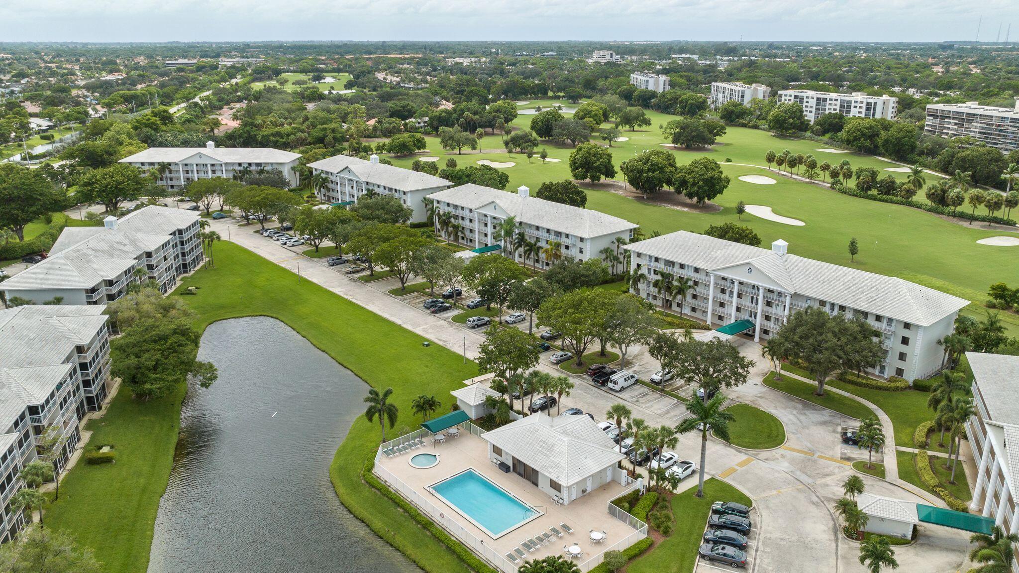 WHITEHALL CONDO - Residential