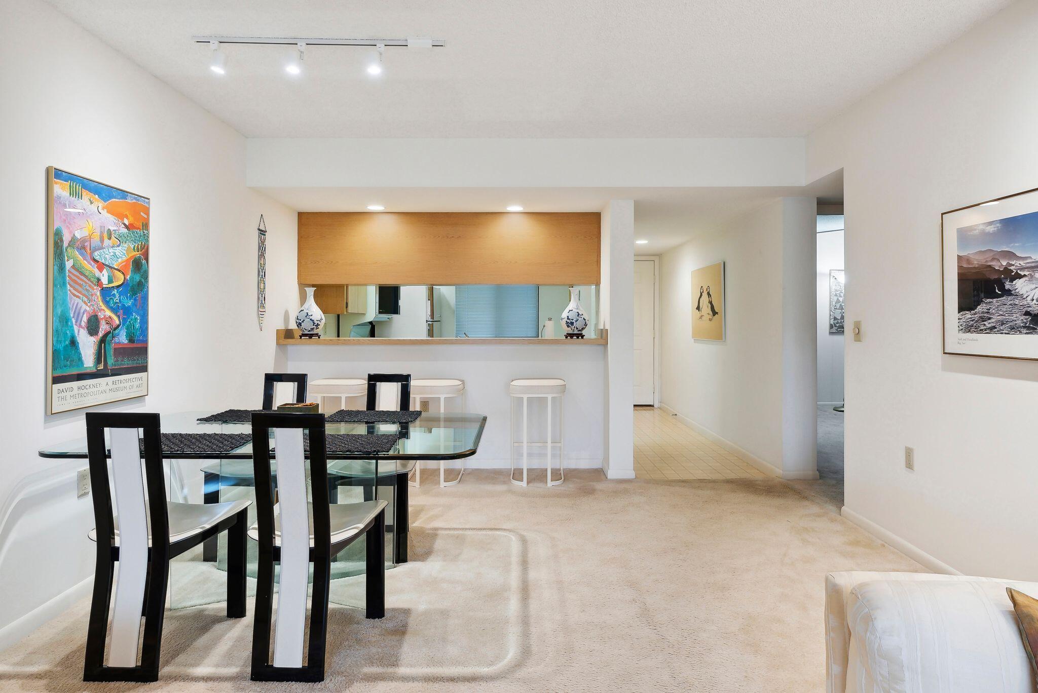 WHITEHALL CONDO - Residential