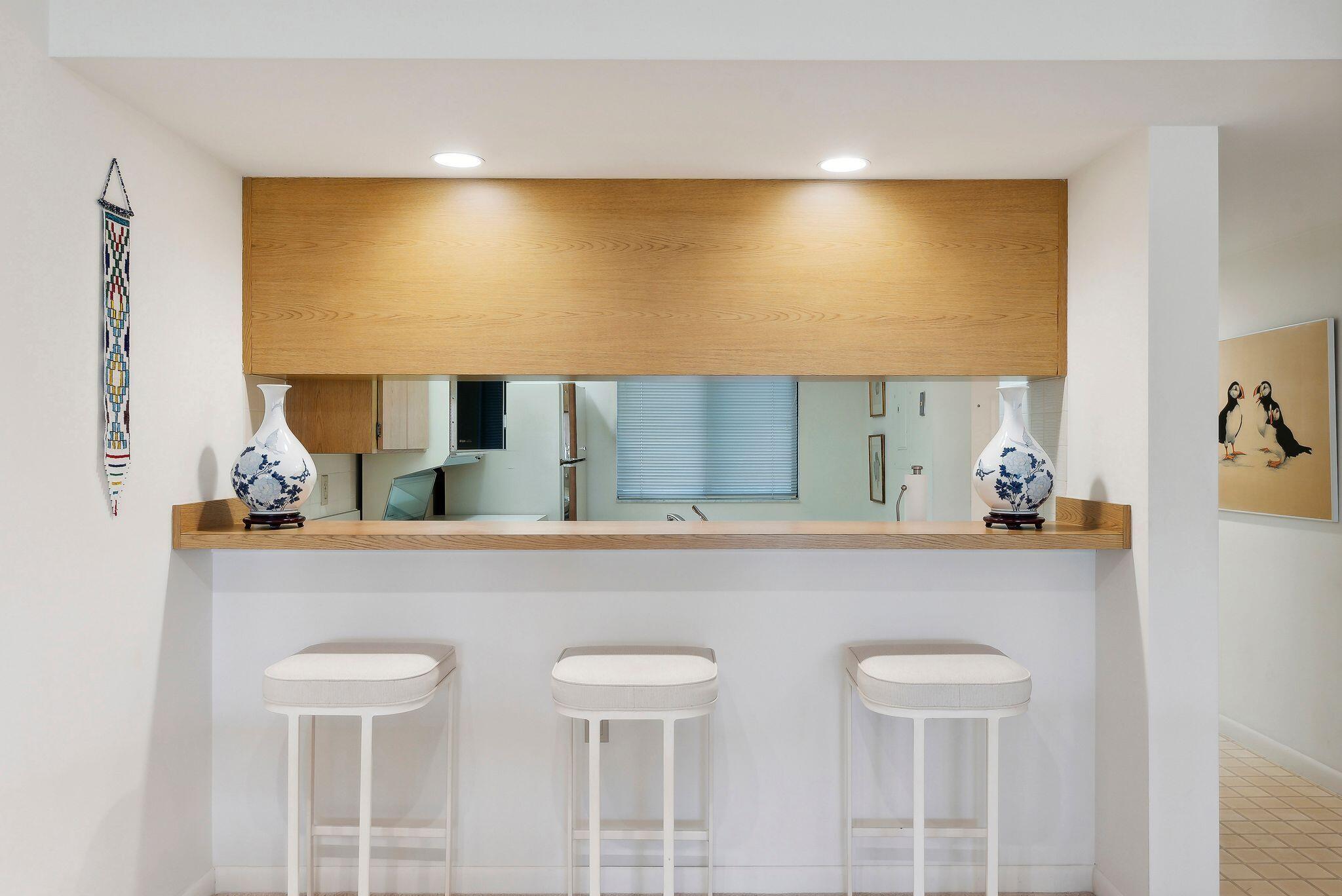 WHITEHALL CONDO - Residential