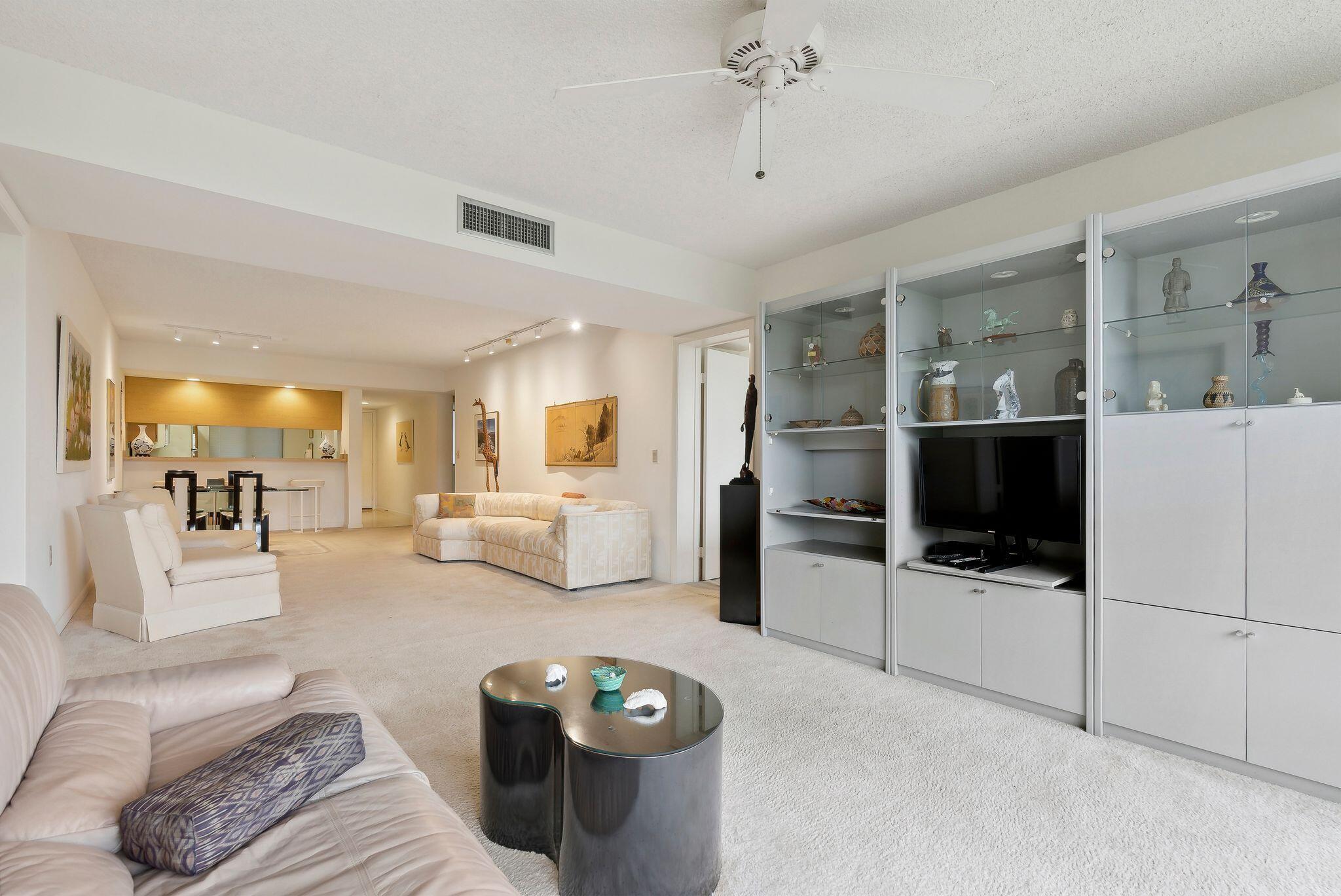 WHITEHALL CONDO - Residential