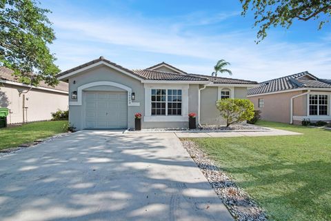 16502 NW 22nd Street Pembroke Pines FL 33028