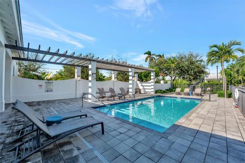 A home in Delray Beach