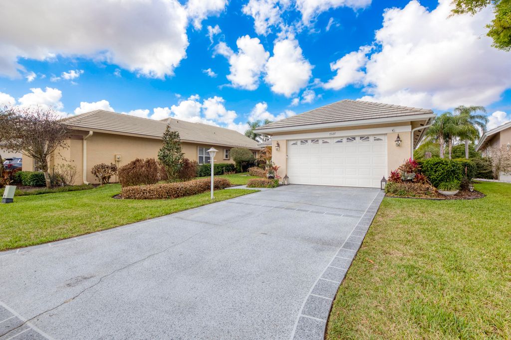 Photo of 7327 Marsh Terrace, Port Saint Lucie, FL 34986 (MLS # B26020662)