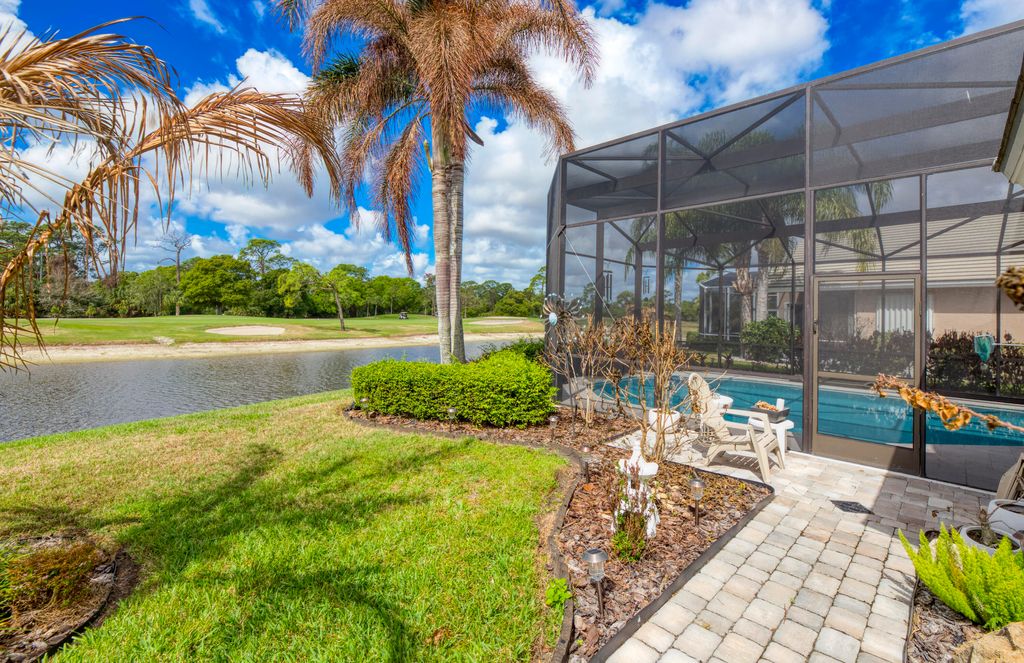 Photo of 7327 Marsh Terrace, Port Saint Lucie, FL 34986 (MLS # B26020662)