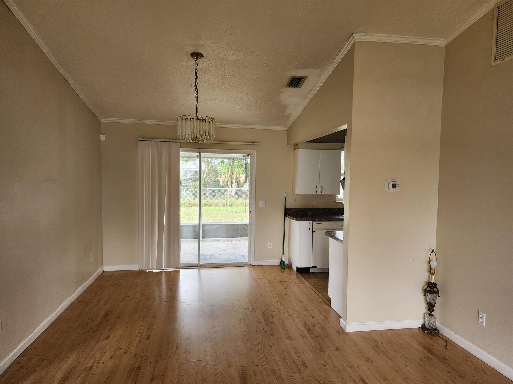 PORT ST LUCIE SECTION 8 - Residential