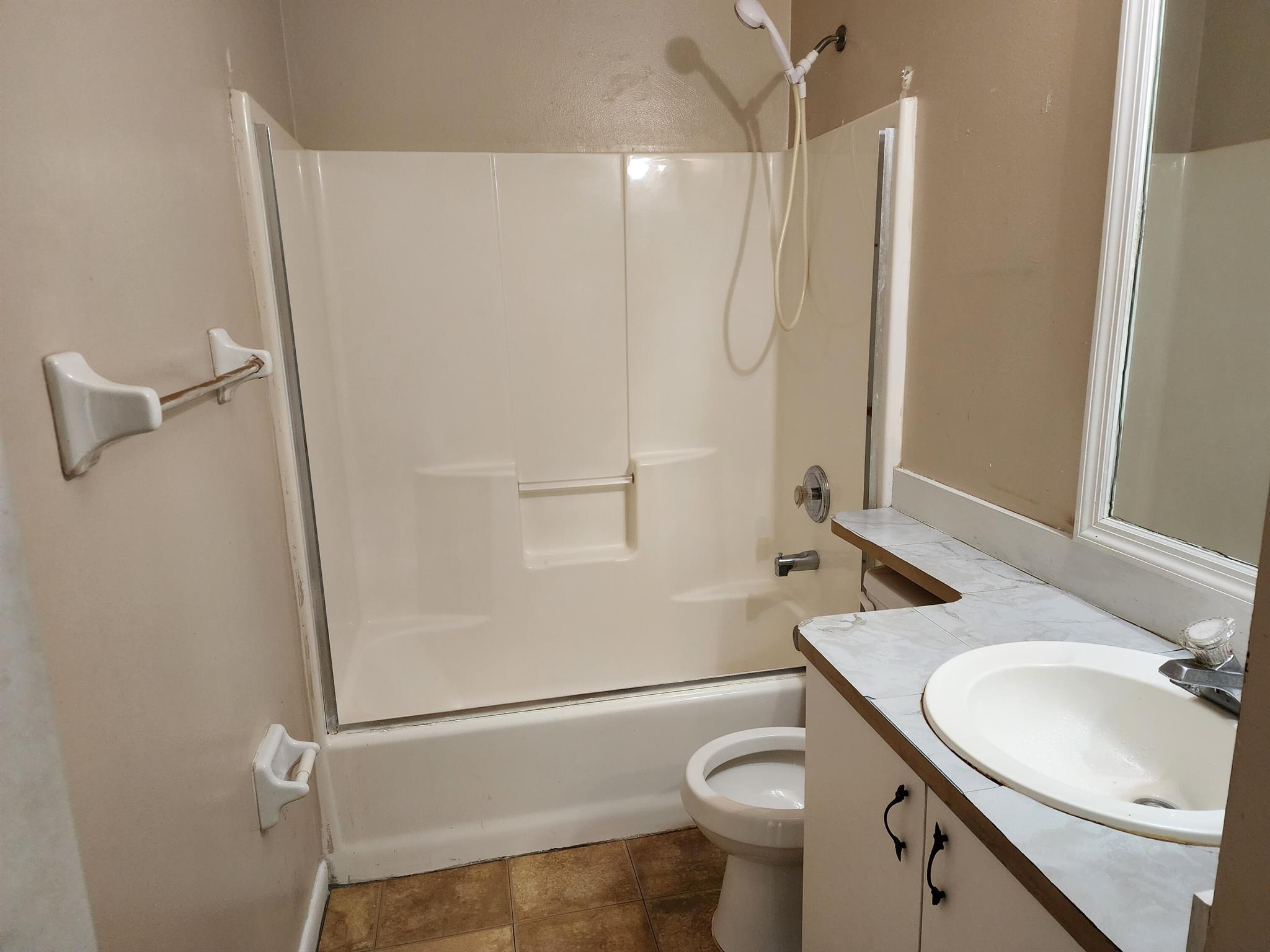 PORT ST LUCIE SECTION 8 - Residential