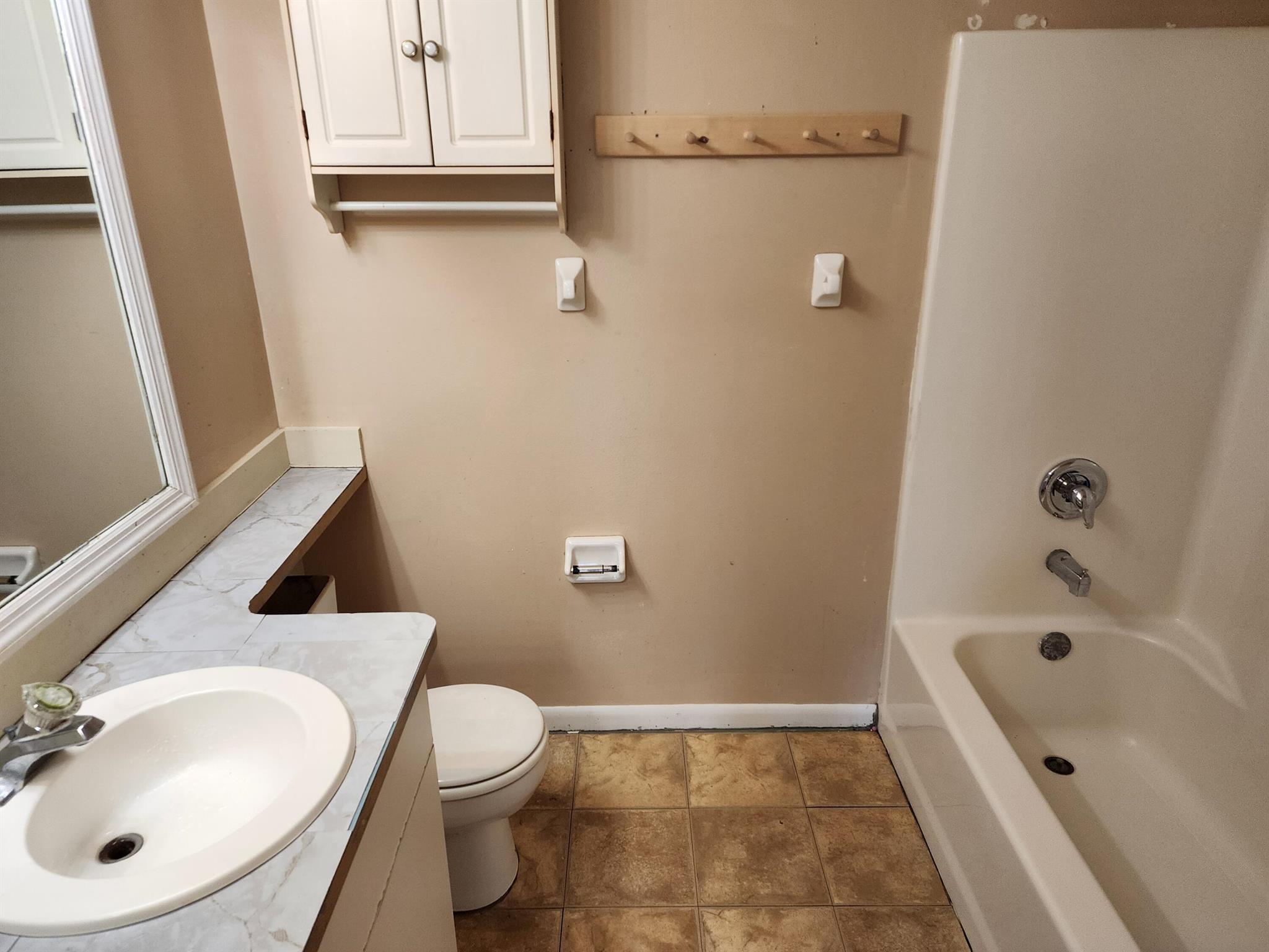 PORT ST LUCIE SECTION 8 - Residential