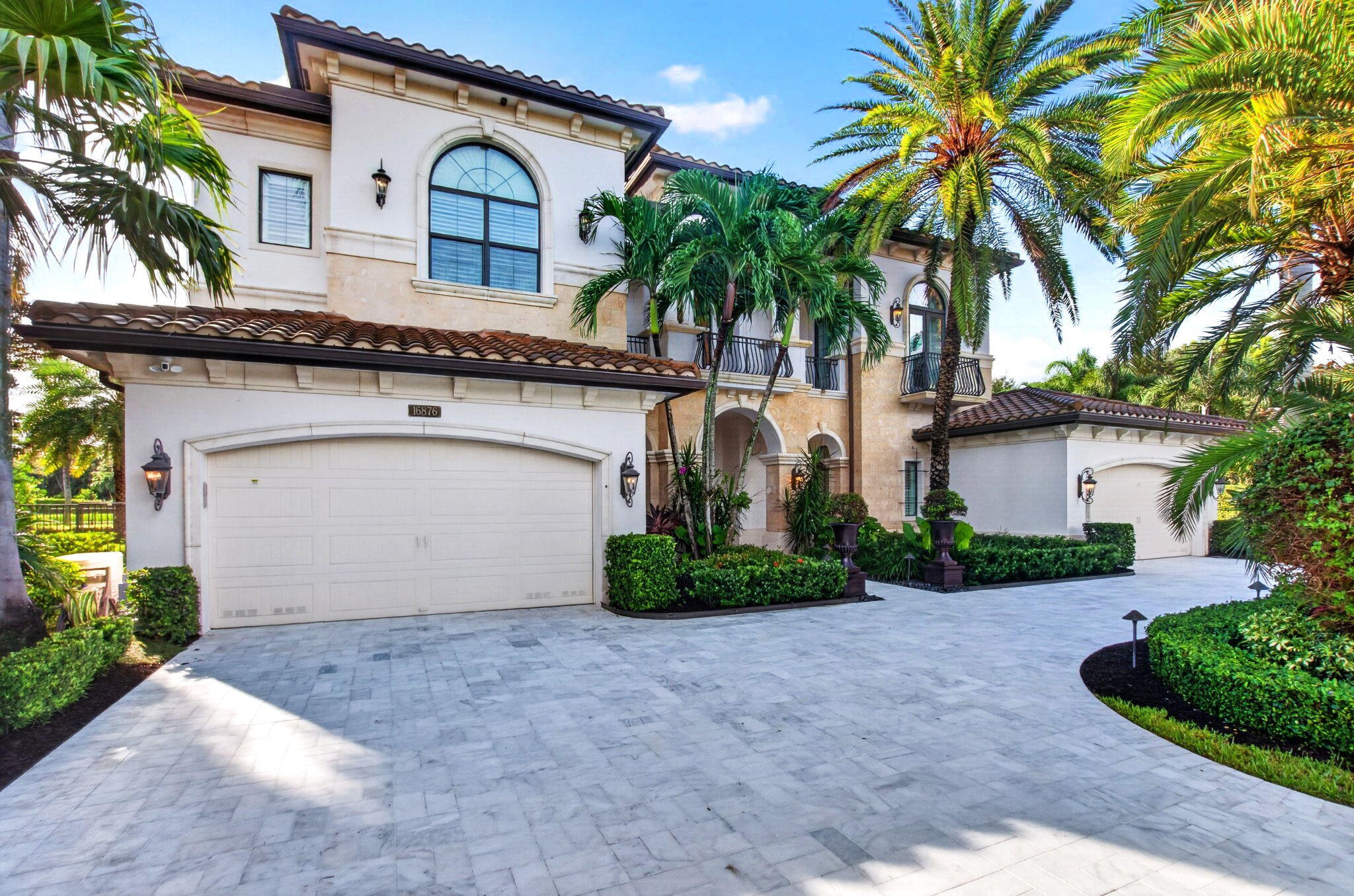 16876 CROWN BRIDGE Drive