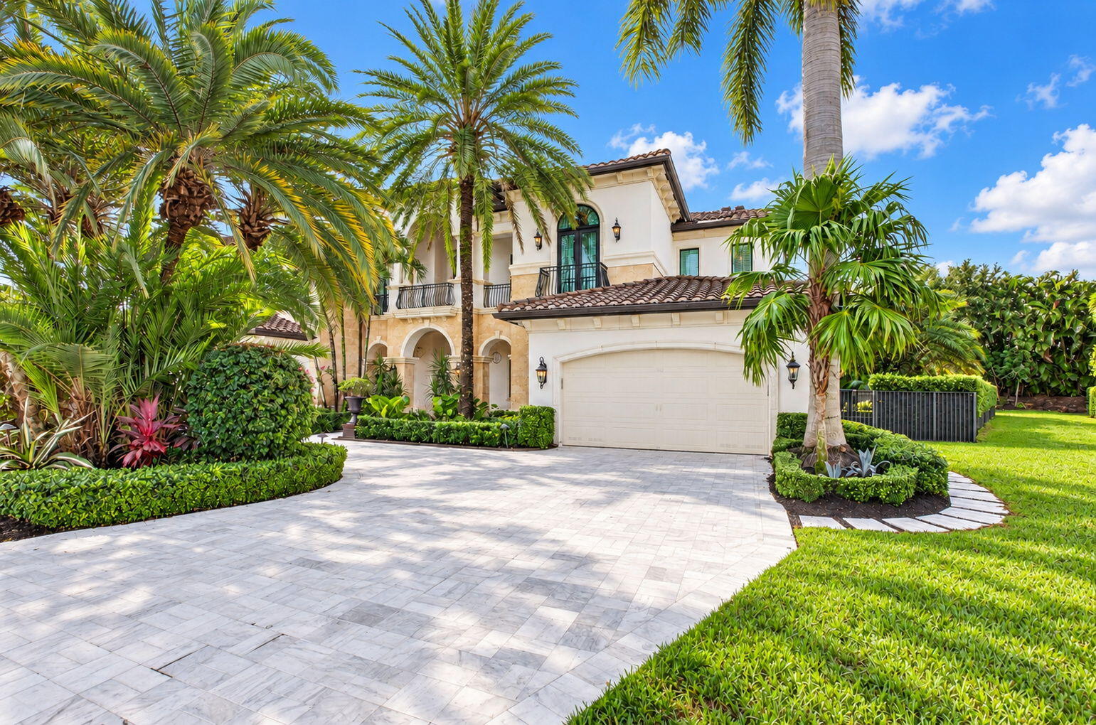 16876 CROWN BRIDGE Drive