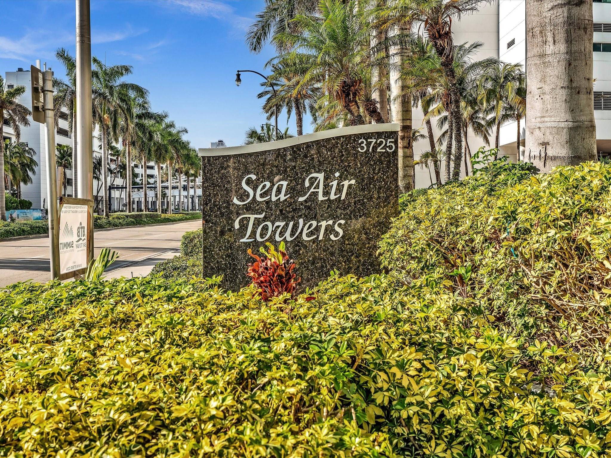 3725 S Ocean Dr 1507