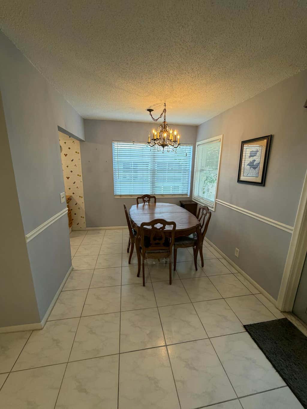Photo of 24 EASTHAMPTON A, West Palm Beach, FL 33417 (MLS # B26060985)