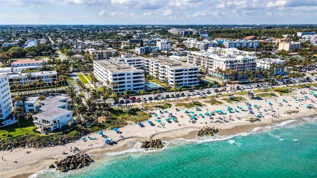 Photo of 330 SE 20 Avenue #515, Deerfield Beach, FL 33441 (MLS # F10515566)