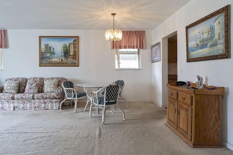 A home in Lake Worth Beach