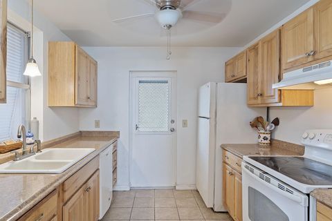 A home in Lake Worth Beach