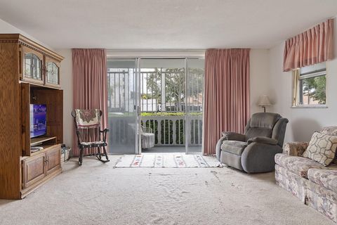 A home in Lake Worth Beach